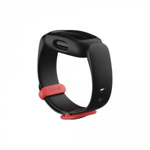 Fitbit FB419BKRD Ace 3 ,blackred