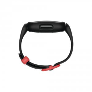 Fitbit FB419BKRD Ace 3 ,blackred