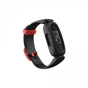 Fitbit FB419BKRD Ace 3 ,blackred