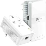 Tplink TL-WPA7617KIT Av1000 Gig Powerline Ac Wifi