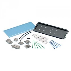 Panduit FST24 Opticom Splice Tray Kit