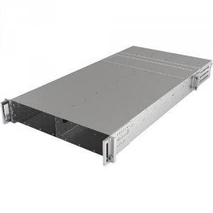 Intel FC2HAC16W3 Cs  Sv Cs Fc2000 Half-width Configuration Air-cooled 