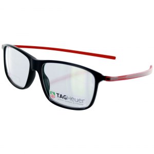 Tag 66345100254150 3451 Reflex Rectangle Prescription Rx Ready Eyeglas