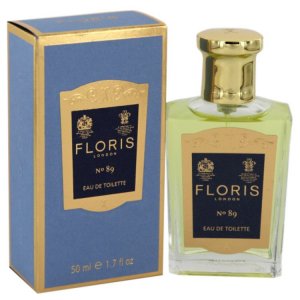 Floris 541552 Eau De Toilette Spray 1.7 Oz