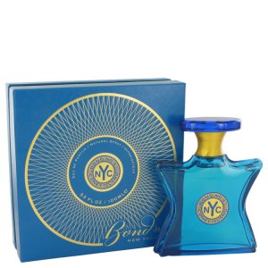 Bond 456102 Eau De Parfum Spray 3.3 Oz