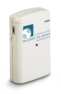 Clarity CLARITY-AM-AX (01880-000) Amax Alertmaster Audio Alarm Monitor