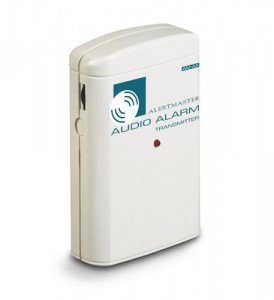 Clarity CLARITY-AM-AX (01880-000) Amax Alertmaster Audio Alarm Monitor