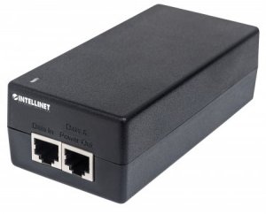 Intellinet ITL-561235 Delivers Data And Power Via Existing Network Cab