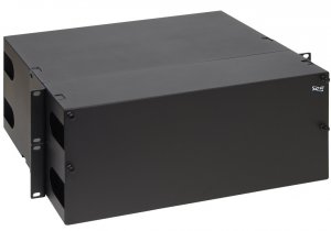 Cablesys ICC-ICFORET4RM Rack Enclosure- Fiber- 12-panel- 4 Rms