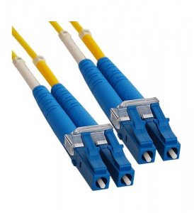 Cablesys ICC-ICFOJ1M503 Jumper- Lc-lc- Duplex- Sm- 3m