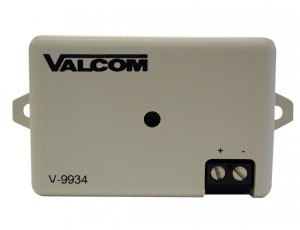 Valcom VC-V-9934 Optional Remote Microphone For V-9933a