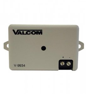 Valcom VC-V-9934 Optional Remote Microphone For V-9933a