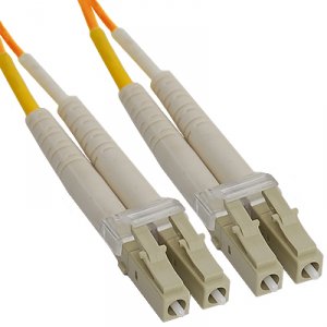 Cablesys ICC-ICFOJ1M301 Jumper  Lc-lc  Duplex  Mm  62.5125um  1m