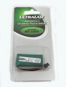 Dantona BATT-1008 2.4v 750mah Nimh