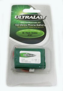 Dantona BATT-27910 This Replacement 3.6 Volt 750 Mah Nickel Metal Hydr