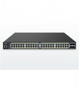 Engenius ENG-EWS7952FP Network Ews7952fp 48port Gigabit Poe+ 740w Wlan