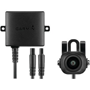 Garmin 010-12242-20 Rearviewauxiliary Camera Systems