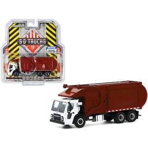 Greenlight 45100C 2018 International Workstar Tanker Truck Union 76 Da