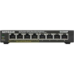 NET-GS308P-100NAS