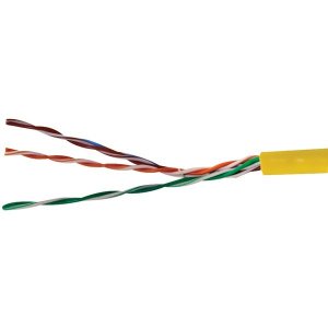 Vericom MBW5U-01443 Cat-5e6 Wire, Cables  Connectors