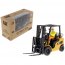 Diecast 85223C Cat Caterpillar P5000 Lift Truck With Operator Core Cla