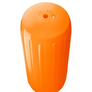 Polyform CW61678 Htm-3 Hole Through Middle Fender 10 X 26 - Orange