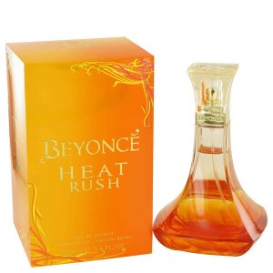 Beyonce 480445 Diva  Knowles' Heat Rush Is All About How You Dance You