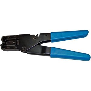 Vericom WTCXP-03630 Ratcheting Coaxial Compression Tool Tct