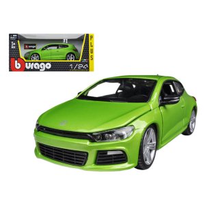 Bburago 21060grn Lt;ulgt;lt;ulgt;lt;ligt;brand New 1:24 Scale Diecast 