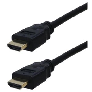 Vericom AHD06-04289 Ahd06-04289 Hdmi Cable (30 Gauge, 6 Feet)