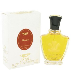 Creed 402294 Vanisias  Scent Boasts An Intensity That Is Only Befittin