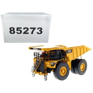 Diecast 85273 Cat Caterpillar 793f Mining Truck With Operator High Lin