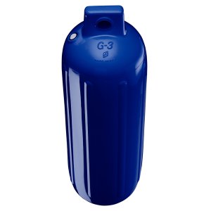 Polyform G-3 COBALT BLUEWO G-3 Twin Eye Fender 5.5