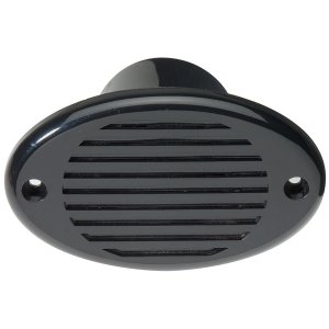 Innovative 540-0000-7 Innovative Lighting Marine Hidden Horn - Black