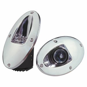 Innovative 580-0200-7 Innovative Lighting Docking, Hull, Back-up Led L