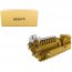 Diecast 85287C Cat Caterpillar Cg260-16 Gas Engine Generator Core Clas