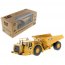 Diecast 85191C Cat Caterpillar Ad45b Underground Articulated Truck Wit