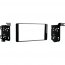 Metra 95-7015CHG 95-7015chg Double-din Installation Kit For 2014 Throu