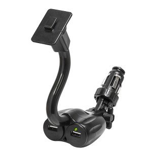 Bracketron BT1-663-2 Tripgrip Power Dock