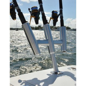 Taco NWCWR-58995 Taco Kite Fishing 3-rod Cluster