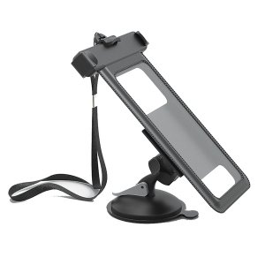 Xventure CW69065 Griplox Waterproof Phone Mount