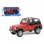 Maisto 31663bl Jeep Wrangler Rubicon Deep Blue 118 Diecast Model Car B