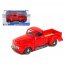 Maisto 31935gry 1948 Ford F-1 Pickup Truck Red 125 Diecast Model Car B