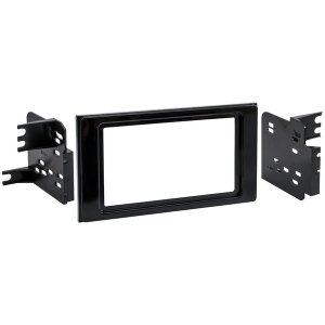 Metra 95-8264HG 95-8264hg Double-din Installation Kit For Toyota Prius