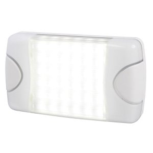 Hella 959037522 Duraled 36 Interiorexterior Lamp - White Led - White H