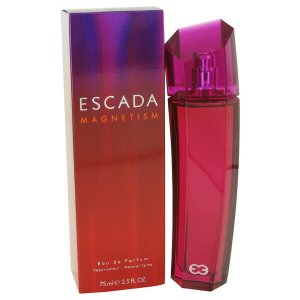 Escada 403486 Magnetism Eau De Parfum Spray 2.5 Oz For Women