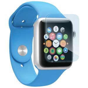 Znitro 700161184532 Nitro Shield Screen Protectors For Apple Watch, 2 