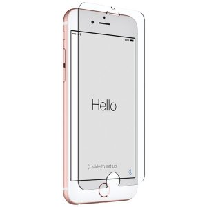 Znitro 700161188226 Nitro Glass Clear Screen Protector For Iphone 876