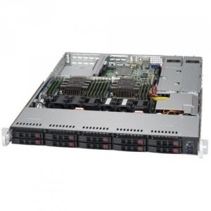 Supermicro SYS-1029P-WTRT System Sys-1029p-wt 1u Xeon Lga Socket 3647 