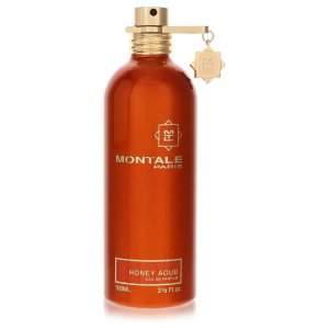 Montale 557199 Eau De Parfum Spray (unboxed) 3.4 Oz